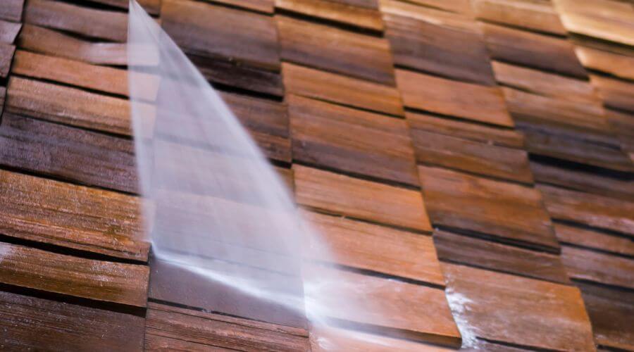 Asphalt Roofing in Beverly Hills, FL