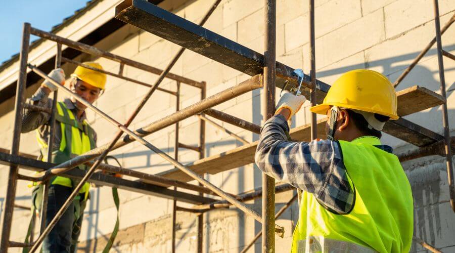 Professional residential roofers in Beverly Hills, FL